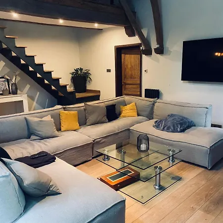 Oak'wood Bed & Breakfast 3*