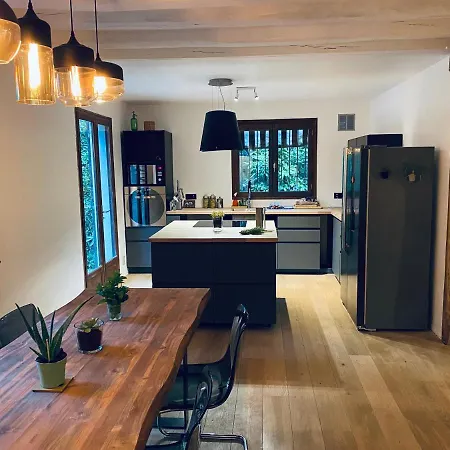 Oak'wood Couette-café