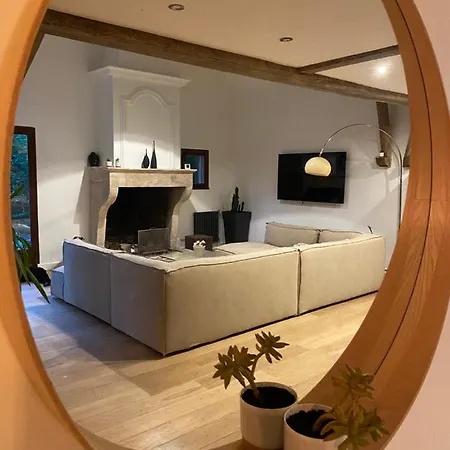 Bed and Breakfast Oak'wood 3*