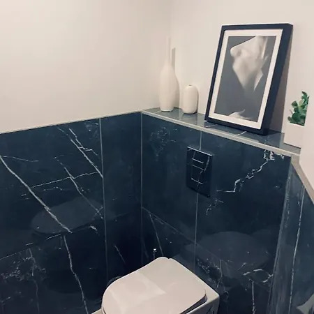 Oak'wood Bed & Breakfast La Queue-les-Yvelines