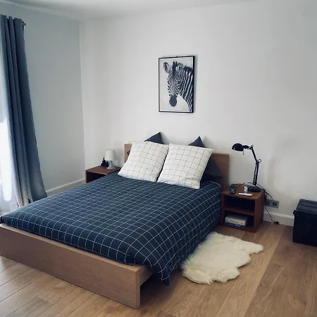 Oak'wood Bed & Breakfast
