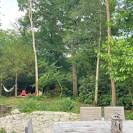 Bed & Breakfast Oak'wood 3*