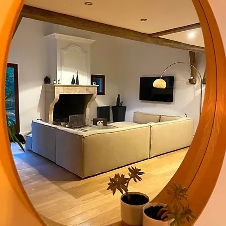 Oak'wood Bed and Breakfast
