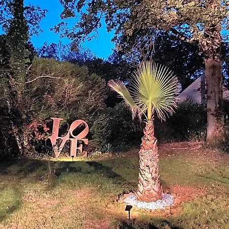 Bed and Breakfast Oak'wood 3*