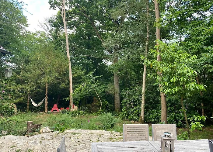 Oak'wood Bed & Breakfast