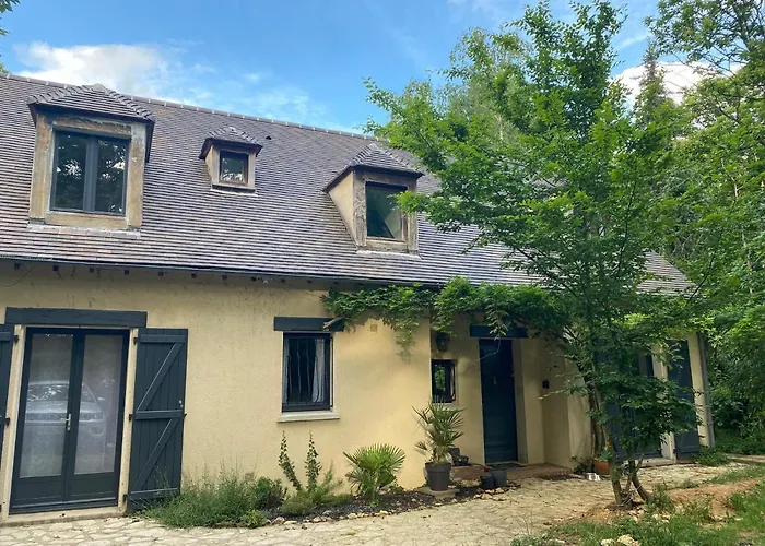 Oak'wood Bed & Breakfast