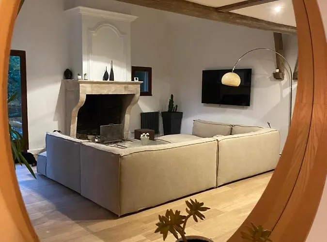 Bed & Breakfast Oak'wood 3*