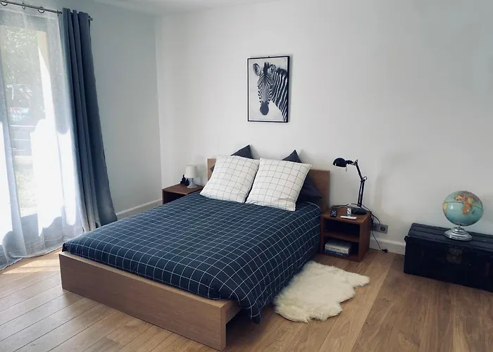 Oak'wood Bed & Breakfast